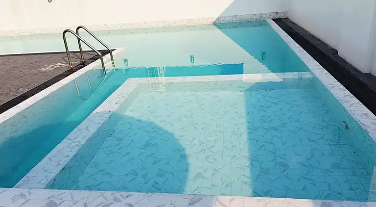 Short-Term Rental Allowed - 5C Downtown Bkk Serviced