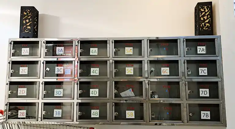 Short-Term Rental Allowed - 5C Downtown Bkk Serviced