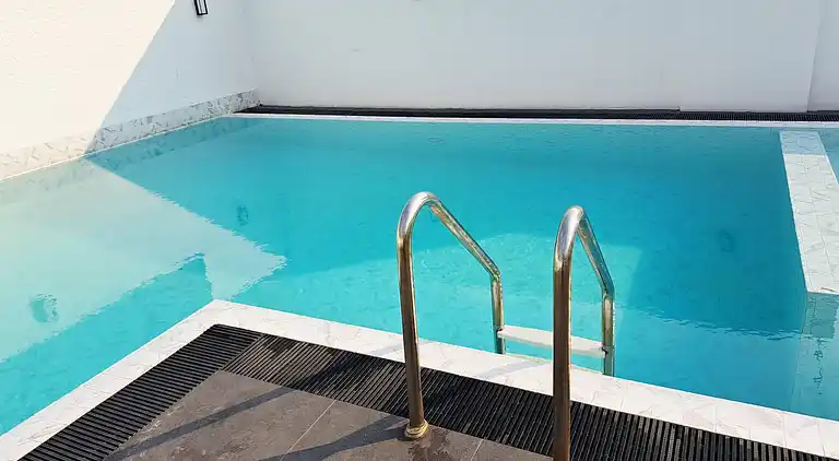 Short-Term Rental Allowed - 5C Downtown Bkk Serviced