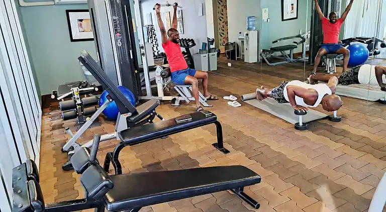 Short-Term Rental Allowed - 5C Downtown Bkk Serviced