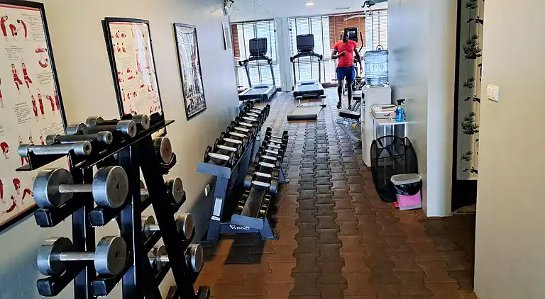 Short-Term Rental Allowed - 5C Downtown Bkk Serviced