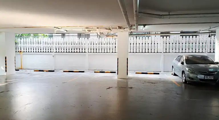 Short-Term Rental Allowed - 5C Downtown Bkk Serviced