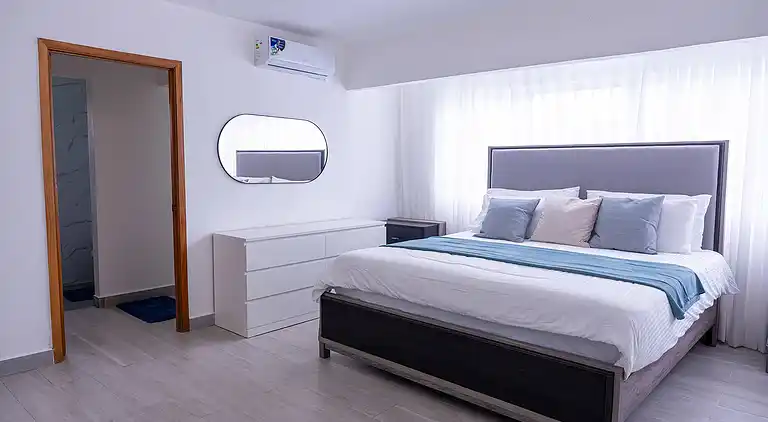 3 BR Villa with Private Pool and Jacuzzi