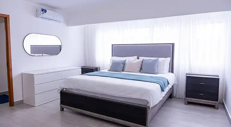 3 BR Villa with Private Pool and Jacuzzi