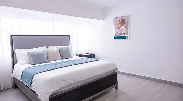 3 BR Villa with Private Pool and Jacuzzi