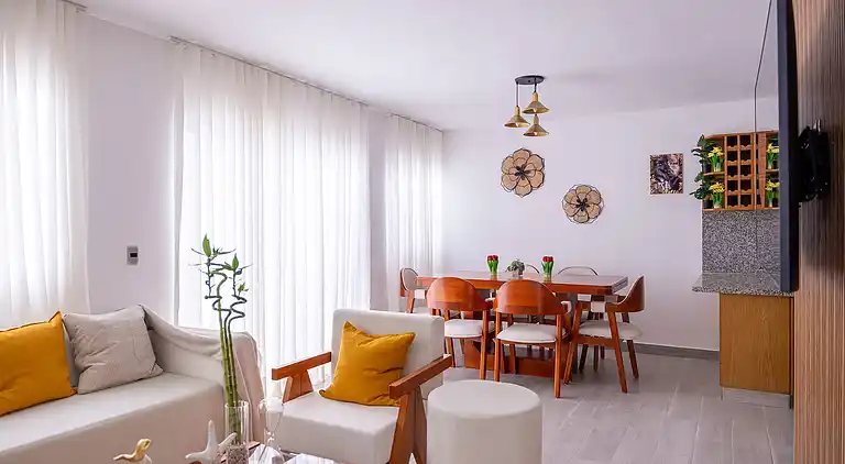 3 BR Villa with Private Pool and Jacuzzi