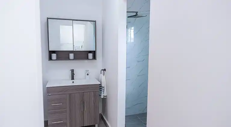 3 BR Villa with Private Pool and Jacuzzi