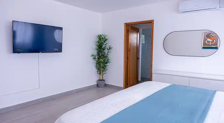 3 BR Villa with Private Pool and Jacuzzi