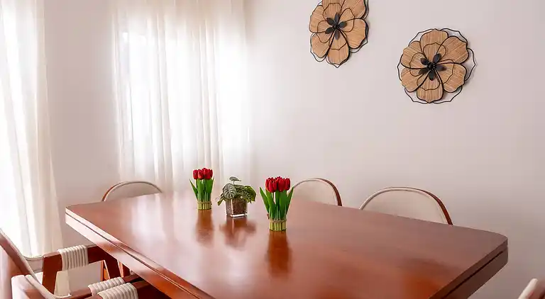 3 BR Villa with Private Pool and Jacuzzi