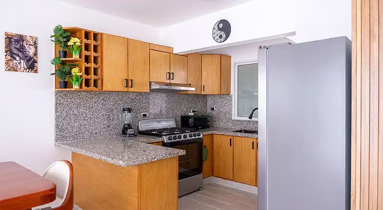 3 BR Villa with Private Pool and Jacuzzi