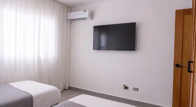 3 BR Villa with Private Pool and Jacuzzi