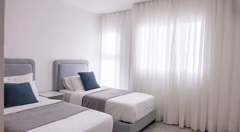 3 BR Villa with Private Pool and Jacuzzi