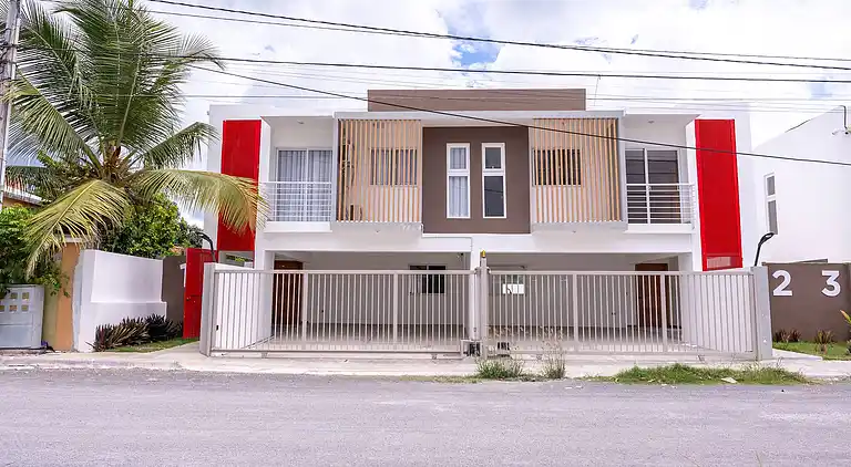 3 BR Villa with Private Pool and Jacuzzi