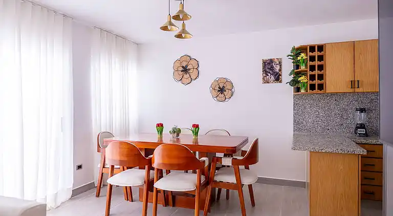 3 BR Villa with Private Pool and Jacuzzi