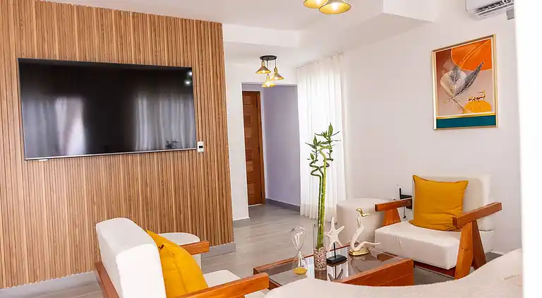 3 BR Villa with Private Pool and Jacuzzi