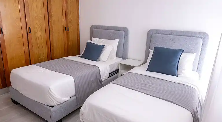 3 BR Villa with Private Pool and Jacuzzi