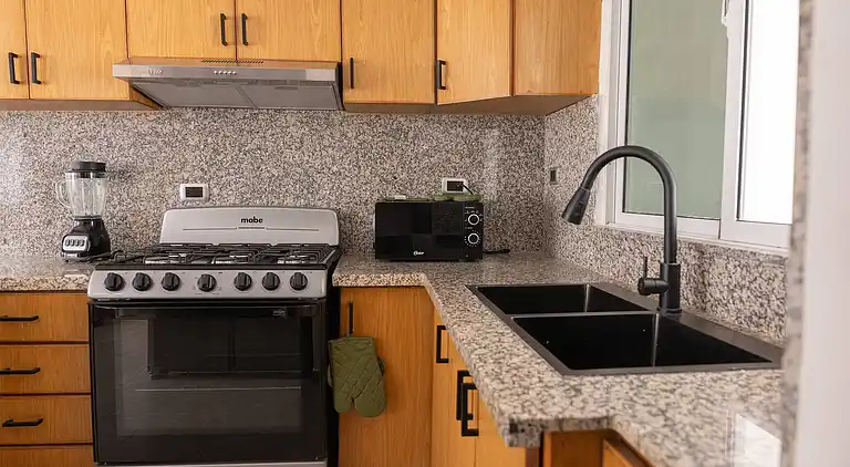 3 BR Villa with Private Pool and Jacuzzi