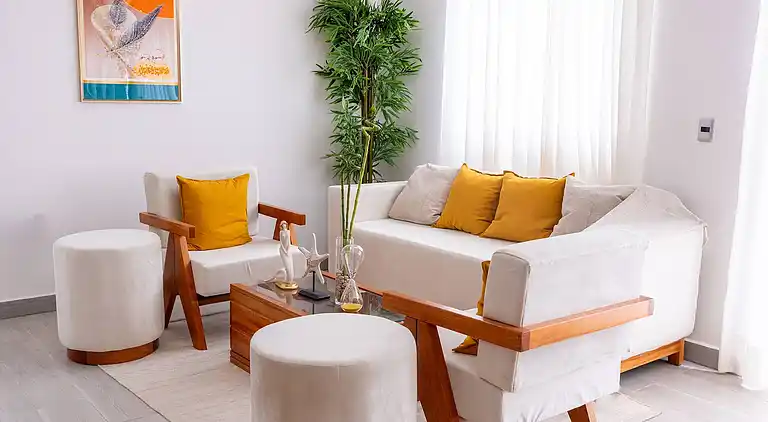 3 BR Villa with Private Pool and Jacuzzi