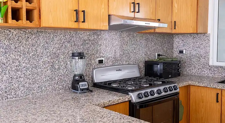 3 BR Villa with Private Pool and Jacuzzi