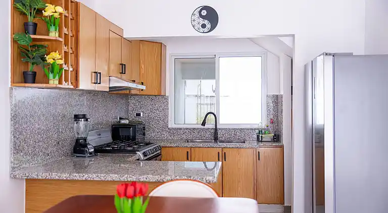 3 BR Villa with Private Pool and Jacuzzi