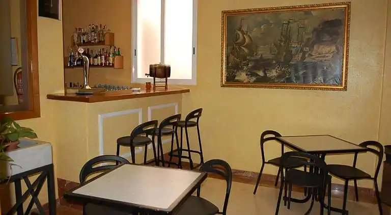 Ferienwohnung in San Javier