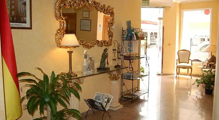 Ferienwohnung in San Javier