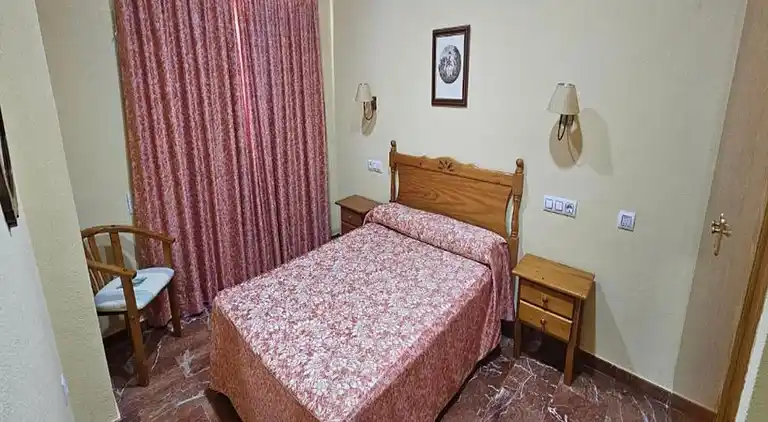 Ferienwohnung in San Javier