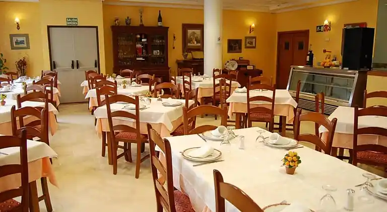 Ferienwohnung in San Javier