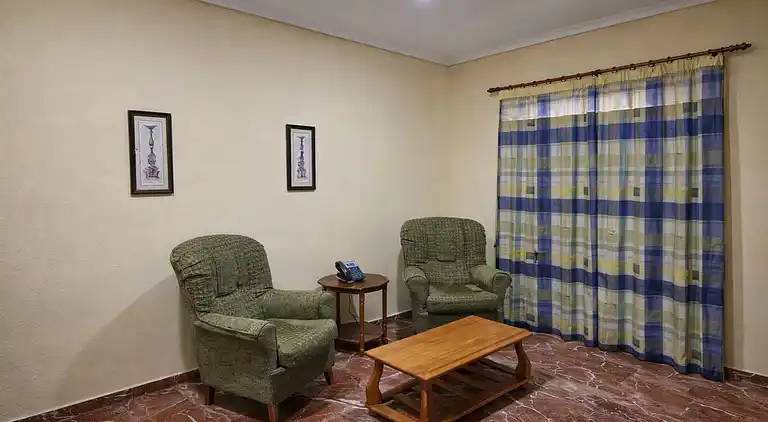 Ferienwohnung in San Javier