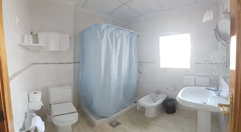 Ferienwohnung in San Javier