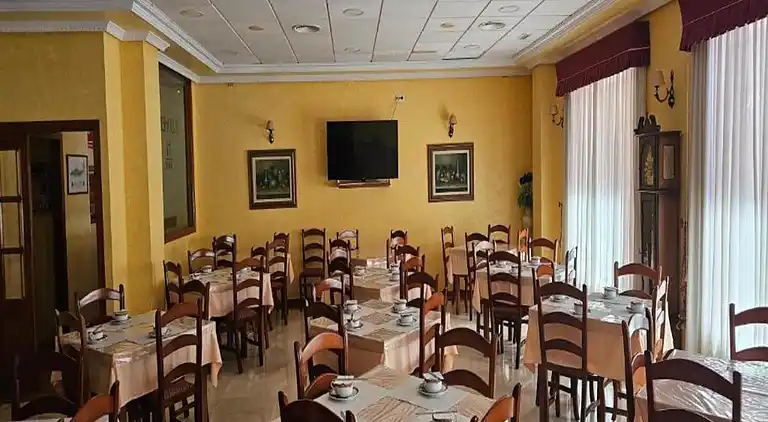 Ferienwohnung in San Javier