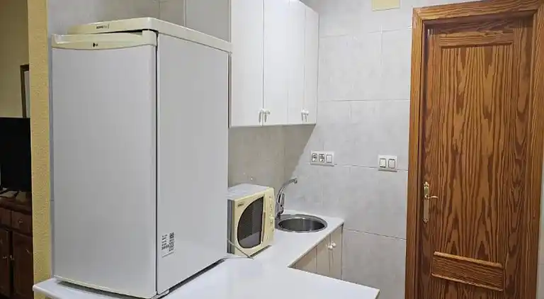 Ferienwohnung in San Javier