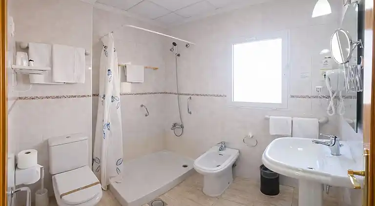 Ferienwohnung in San Javier