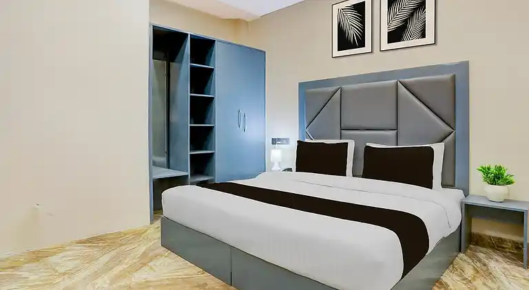 Ferienhaus in Janki Nagar