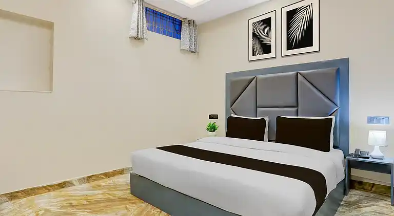 Ferienhaus in Janki Nagar