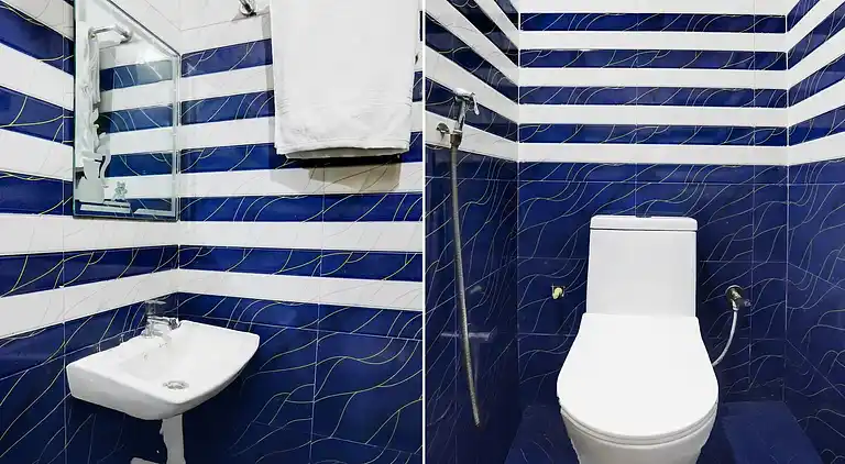 Ferienhaus in Janki Nagar