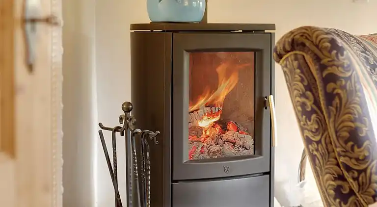 Cozy farmhouse close to the sea