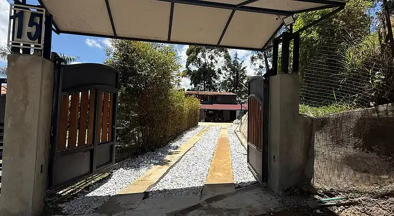 Finca mit herrlicher Aussicht, Pool, Mini-Futbol, Basketball