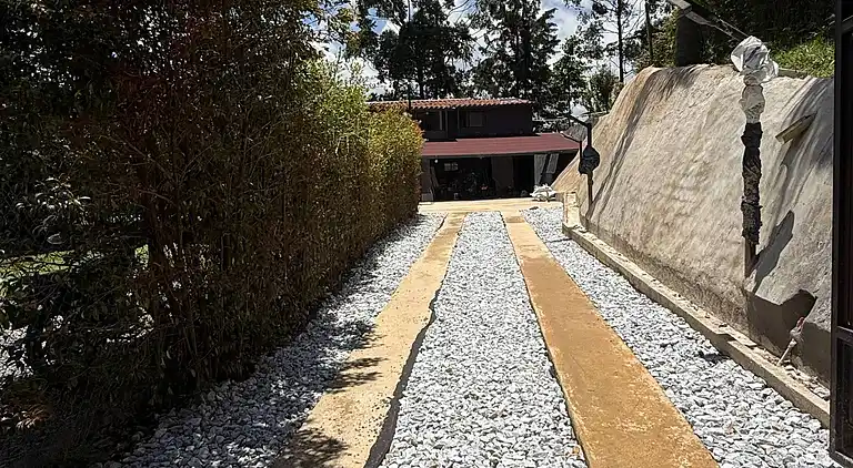 Finca mit herrlicher Aussicht, Pool, Mini-Futbol, Basketball