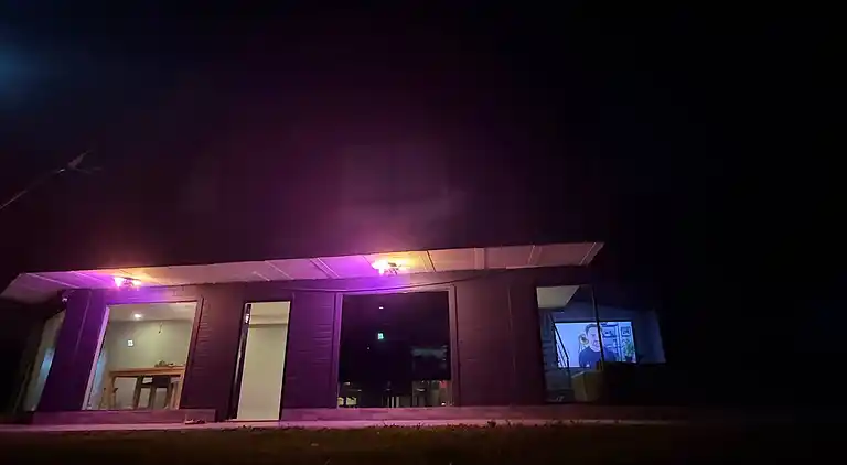 Finca mit herrlicher Aussicht, Pool, Mini-Futbol, Basketball