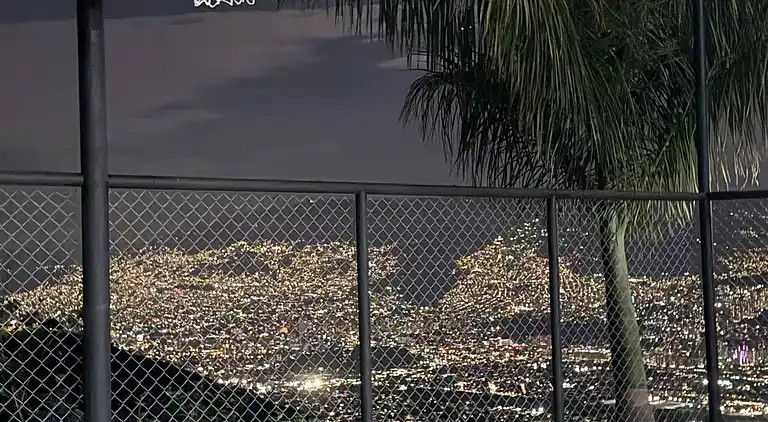 Finca mit herrlicher Aussicht, Pool, Mini-Futbol, Basketball