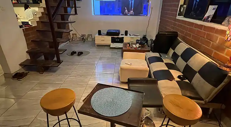 Finca mit herrlicher Aussicht, Pool, Mini-Futbol, Basketball