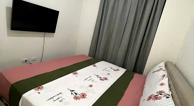 Luxuriöse Turmwohnung in Santo Domingo