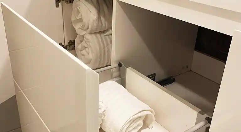 Luxuriöse Turmwohnung in Santo Domingo