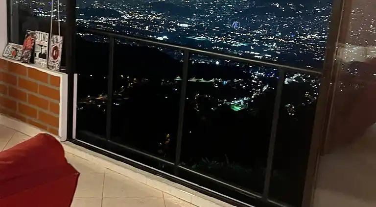 Finca mit herrlicher Aussicht, Pool, Mini-Futbol, Basketball