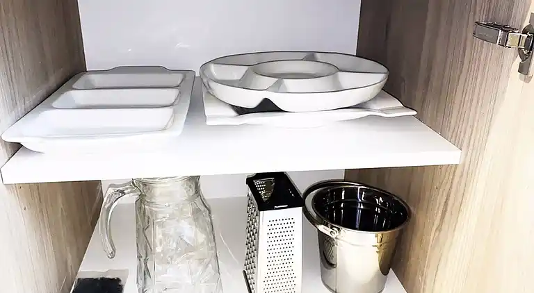 Luxuriöse Turmwohnung in Santo Domingo