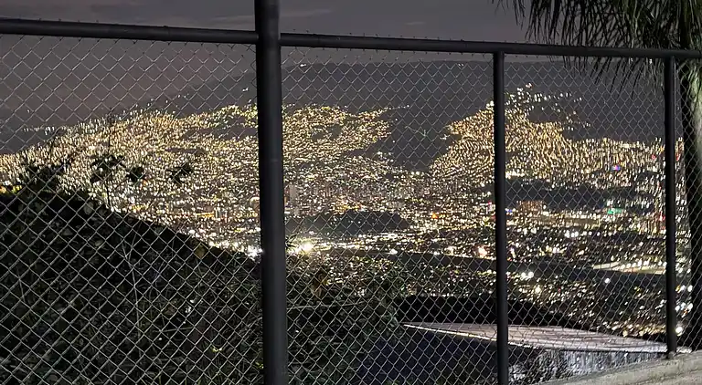 Finca mit herrlicher Aussicht, Pool, Mini-Futbol, Basketball