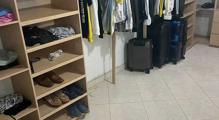 Finca mit herrlicher Aussicht, Pool, Mini-Futbol, Basketball