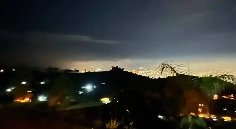 Finca mit herrlicher Aussicht, Pool, Mini-Futbol, Basketball