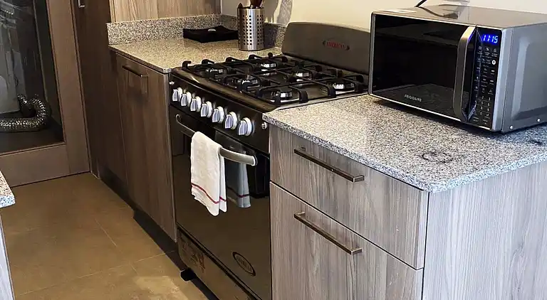 Luxuriöse Turmwohnung in Santo Domingo